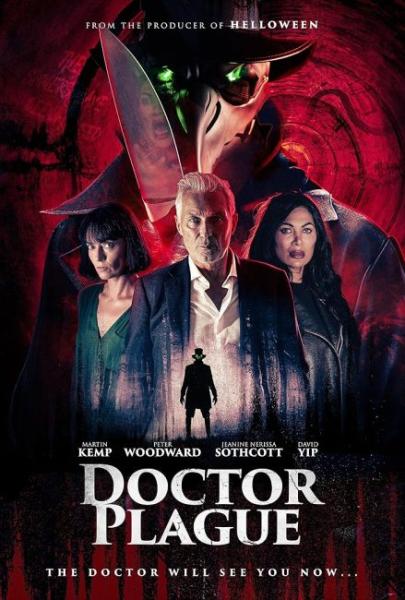 فيلم Doctor Plague 2026 مترجم اون لاين