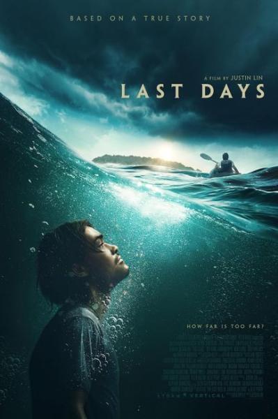 فيلم Last Days 2025 مترجم اون لاين