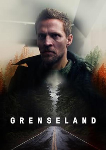 مسلسل Grenseland الموسم الاول الحلقة 3 مترجمة