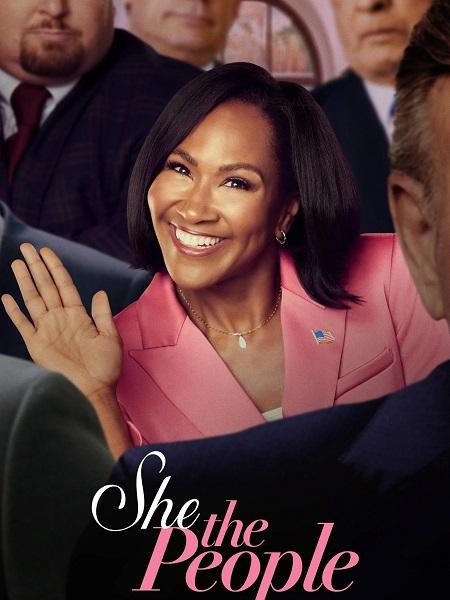 مسلسل She the People الموسم الاول الحلقة 12 مترجمة