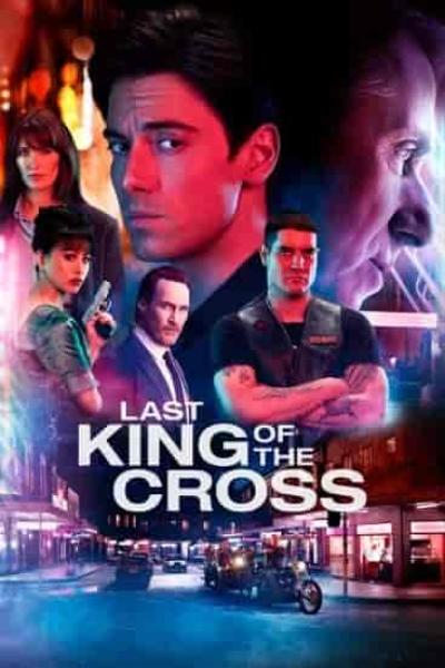 مسلسل Last King of the Cross الموسم الاول الحلقة 7 السابعة مترجمة