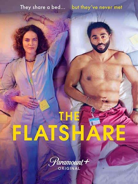 مسلسل The Flatshare الموسم الاول الحلقة 3 الثالثة مترجمة