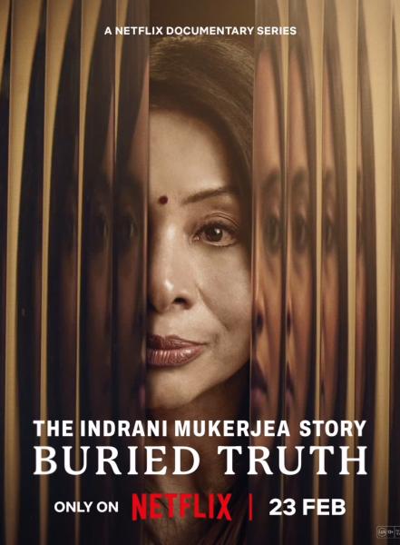 مسلسل The Indrani Mukerjea Story Buried Truth الموسم الاول الحلقة 2 مترجمة