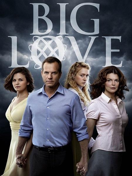 مسلسل Big Love الموسم الرابع الحلقة 5 مترجمة