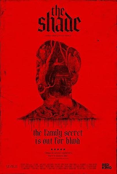 فيلم The Shade 2023 مترجم اون لاين