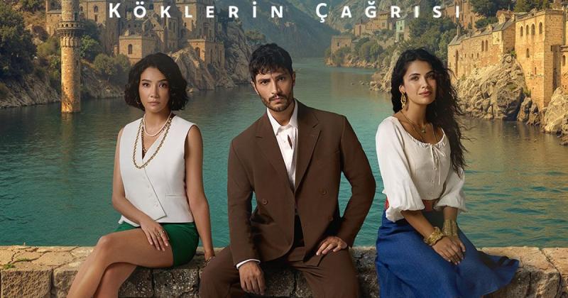 مسلسل الخليفة Halef الموسم الاول الحلقة 5 مترجمة