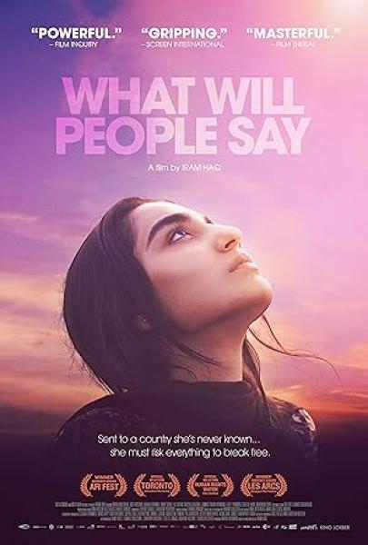 فيلم What Will People Say 2017 مترجم