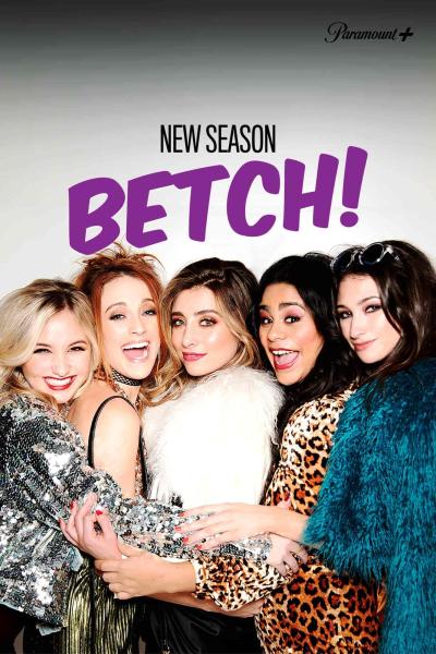 مسلسل Betch الموسم الرابع الحلقة 3 الثالثة مترجمة