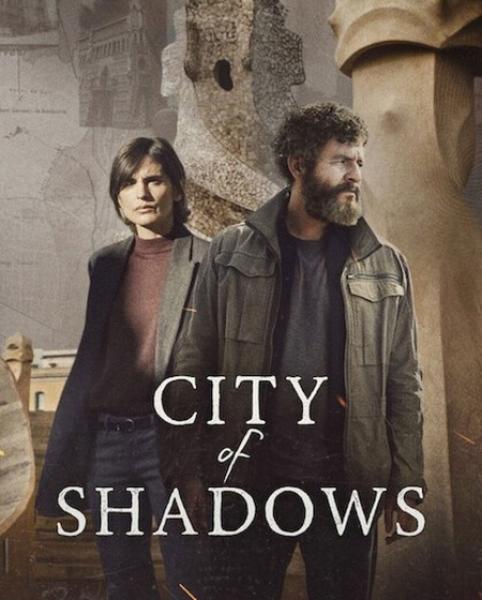 مسلسل City of Shadows الموسم الاول الحلقة 2 مترجمة