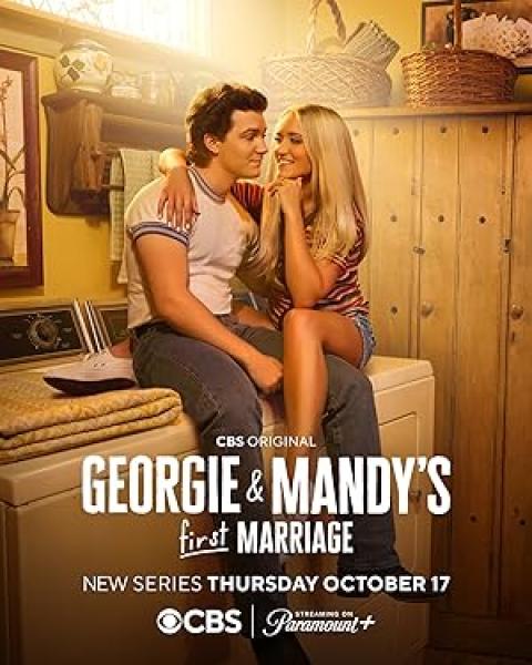 مسلسل Georgie and Mandy's First Marriage الموسم الاول الحلقة 7 مترجمة
