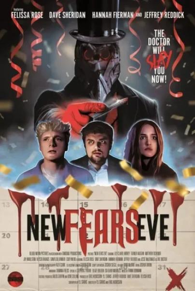 فيلم New Fears Eve 2025 مترجم