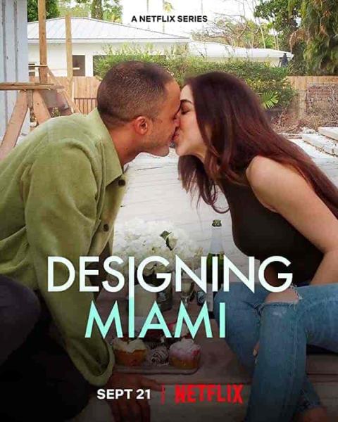 برنامج Designing Miami الموسم الاول الحلقة 2 الثانية مترجمة