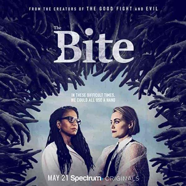 مسلسل The Bite الموسم الاول الحلقة 2 الثانية مترجمة