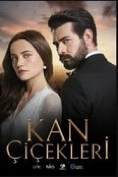 مسلسل زهور الدم الموسم الاول الحلقة 604 مدبلجة