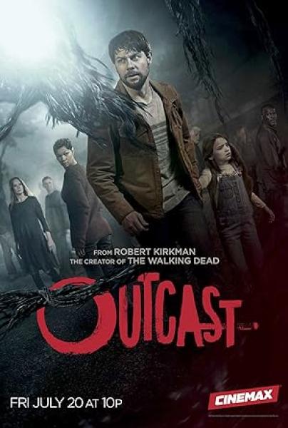 مسلسل Outcast الموسم الاول الحلقة 10 والاخيرة مترجمة