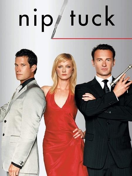 مسلسل Nip Tuck الموسم الثاني الحلقة 15 مترجمة