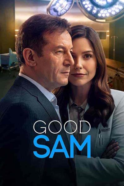 مسلسل Good Sam الموسم الاول الحلقة 12 الثانية عشر مترجمة