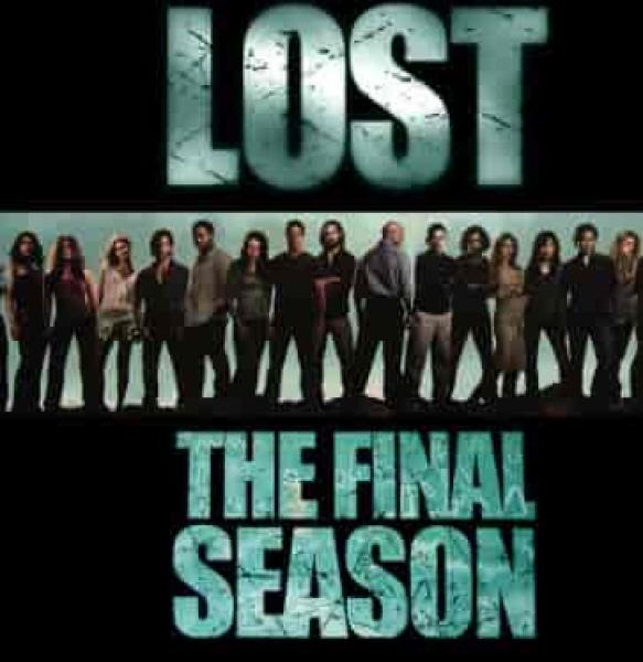 مسلسل Lost الموسم السادس الحلقة 13