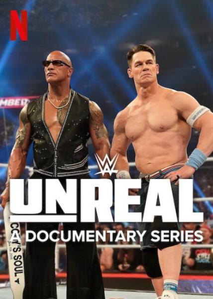 برنامج WWE Unreal الموسم الاول الحلقة 4 مترجمة