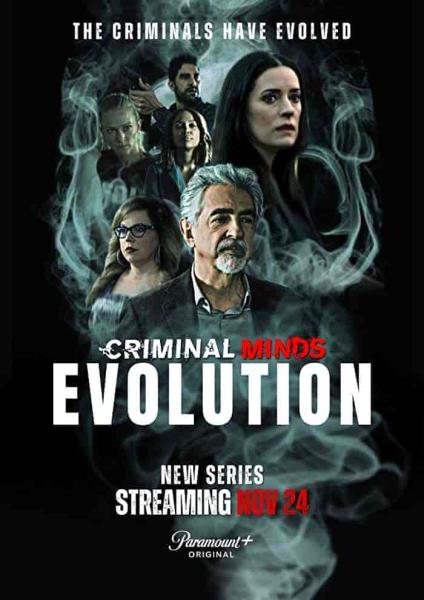 مسلسل Criminal Minds: Evolution الموسم الاول الحلقة 1 مترجمة