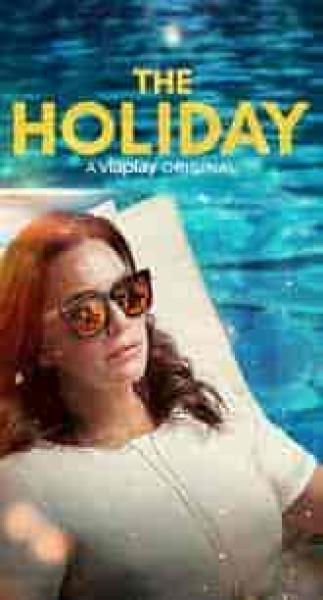 مسلسل The Holiday الموسم الاول الحلقة 3 الثالثة مترجمة