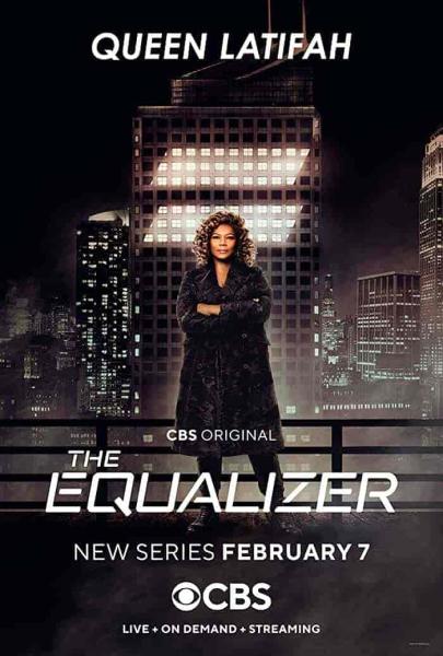 مسلسل The Equalizer الموسم الاول الحلقة 3 الثالثة مترجمة