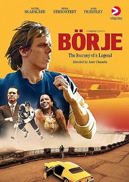 مسلسل Borje – The Journey of a Legend الموسم الاول الحلقة 2 مترجمة