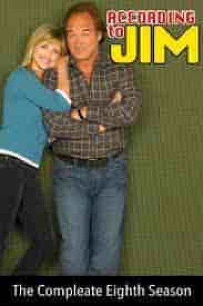 مسلسل According to Jim الموسم الثامن الحلقة 1