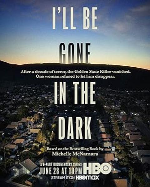 مسلسل I'll Be Gone in the Dark الموسم الاول الحلقة 2 مترجمة