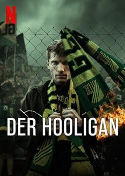 مسلسل The Hooligan الموسم الاول الحلقة 3 مترجمة