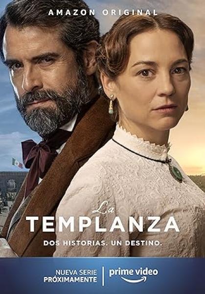 مسلسل La templanza الموسم الاول الحلقة 2 مترجمة