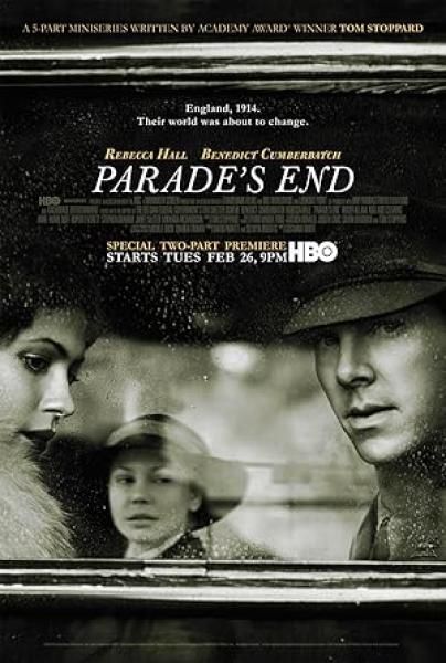 مسلسل Parade's End الموسم الاول الحلقة 5 والاخيرة مترجمة
