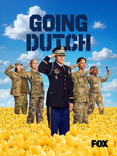 مسلسل Going Dutch الموسم الثاني الحلقة 8 مترجمة