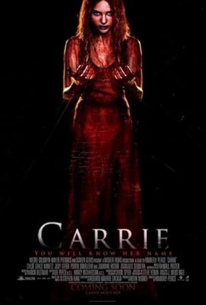 فيلم Carrie 2013 مترجم