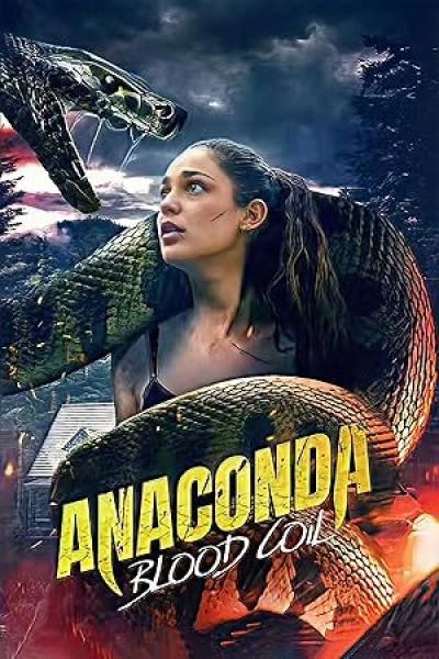 فيلم Anaconda: Blood Coil 2026 مترجم
