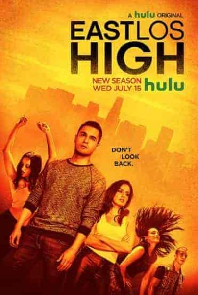 مسلسل East Los High الموسم الرابع الحلقة 4 الرابعة مترجمة