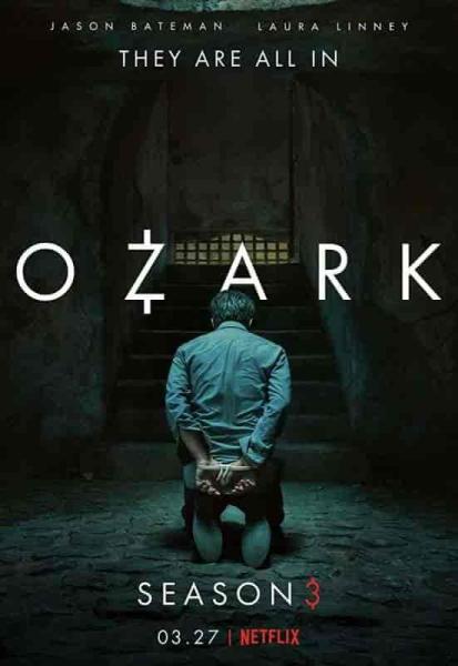 مسلسل Ozark الموسم الثالث الحلقة 3