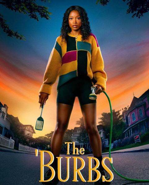 مسلسل The ‘Burbs الموسم الاول الحلقة 8 والاخيرة مترجمة