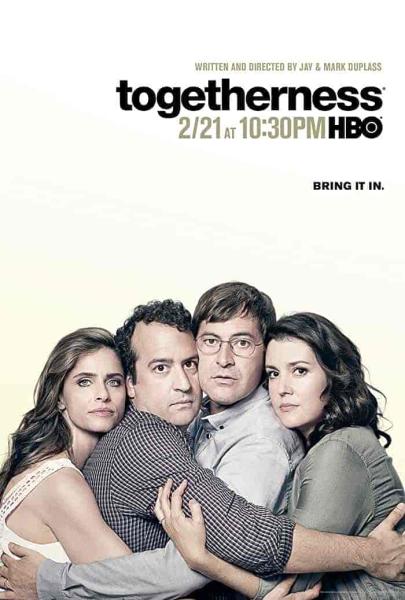 مسلسل Togetherness الموسم الاول الحلقة 4 الرابعة مترجمة