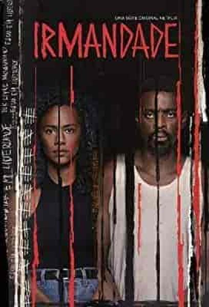 مسلسل Irmandade الموسم الاول الحلقة 3 الثالثة مترجمة