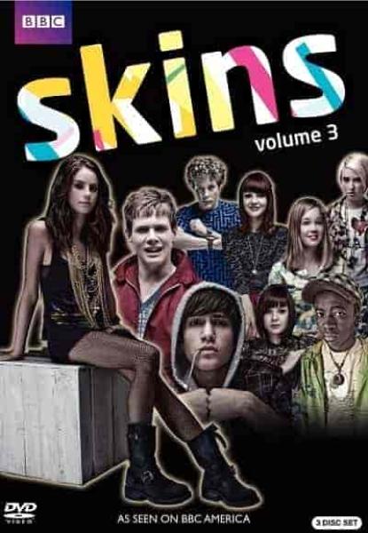 مسلسل Skins الموسم الثالث الحلقة 2 الثانية مترجمة