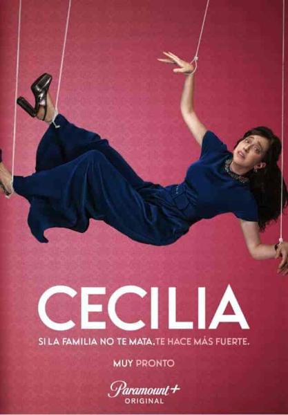 مسلسل Cecilia الموسم الاول الحلقة 2 الثانية مترجمة