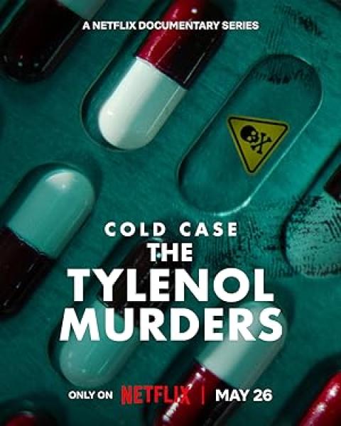 مسلسل Cold Case The Tylenol Murders الحلقة 2 مترجمة