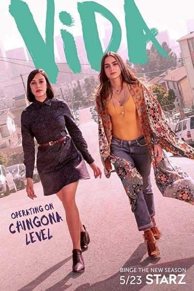 مسلسل Vida الموسم الثاني الحلقة 9 مترجمة