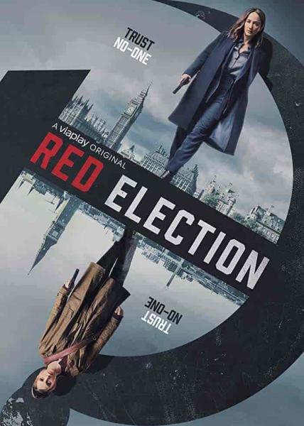 مسلسل Red Election الموسم الاول الحلقة 4 الرابعة مترجمة
