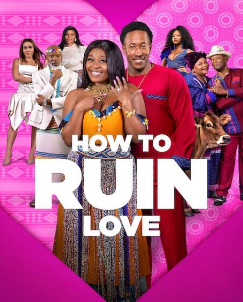 مسلسل How to Ruin Love الموسم الثاني الحلقة 3 والاخيرة مترجمة