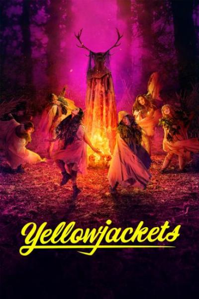 مسلسل Yellowjackets الموسم الثالث الحلقة 10 مترجمة