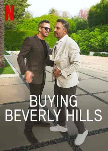 برنامج Buying Beverly Hills الموسم الاول الحلقة 1 الاولي مترجمة