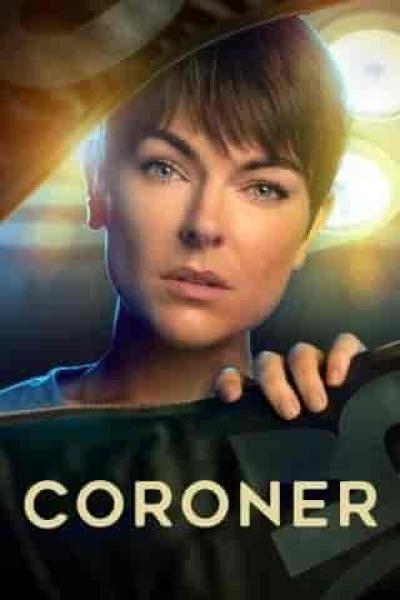 مسلسل Coroner الموسم الثاني الحلقة 1