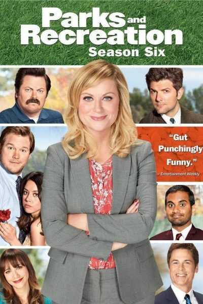 مسلسل Parks and Recreation الموسم السادس الحلقة 5 مترجمة